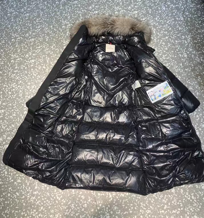 Moncler Down Jackets